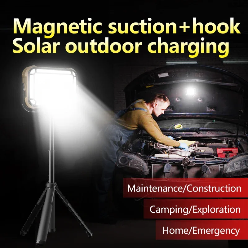 Solar Emergency Lamp Charging  - огляд і ціна Outdoor Lighting Transformer