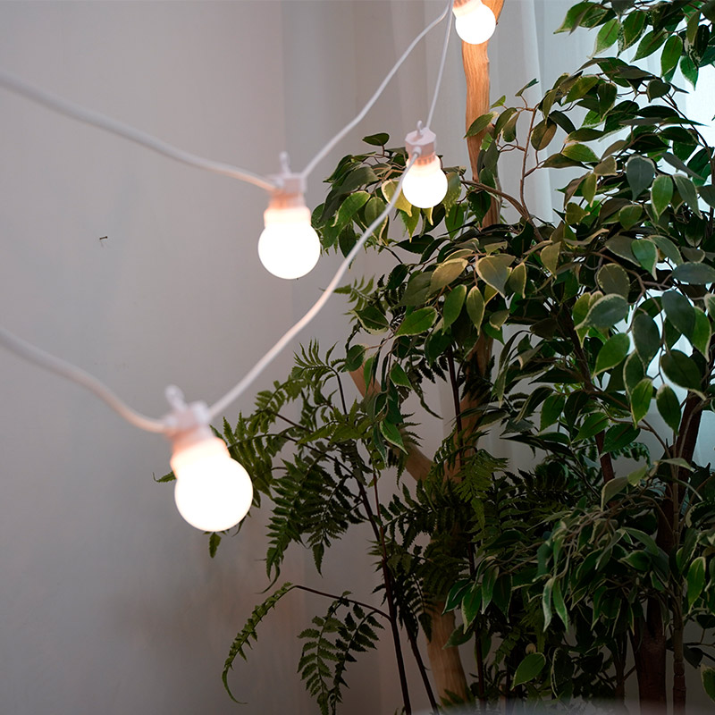 23M Patio String Light Bulbs G - огляд і ціна Outdoor Lighting Socket
