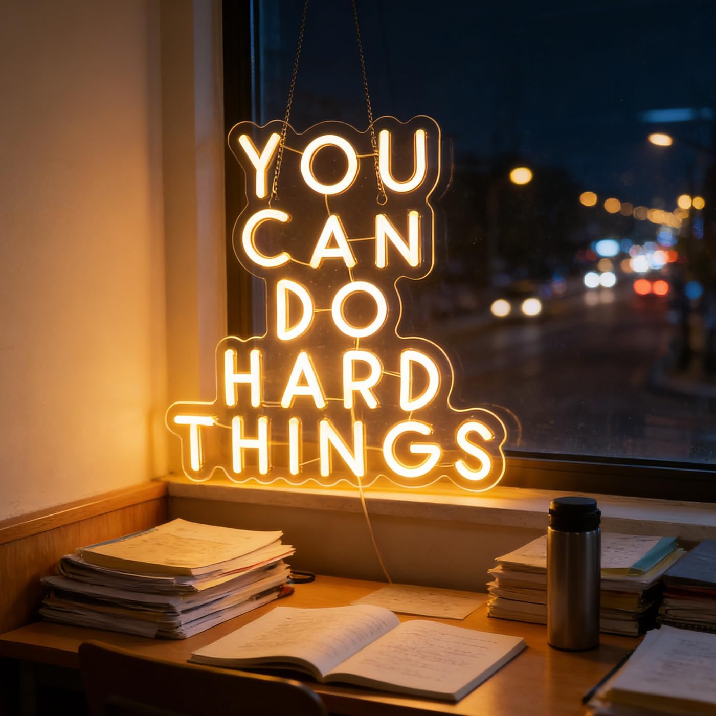 Positive Quotes Decorative Neo - огляд і ціна Outdoor Lighting Quotes