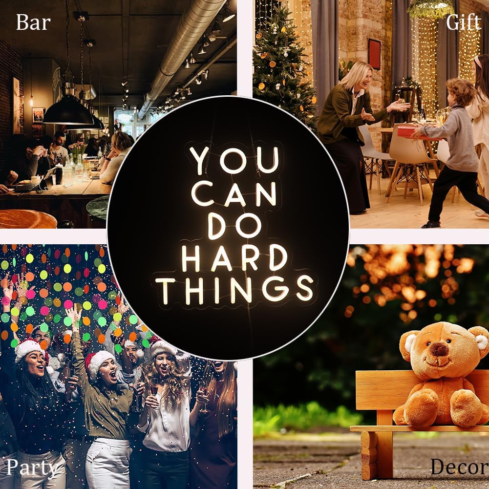 Positive Quotes Decorative Neo - огляд і ціна Outdoor Lighting Quotes