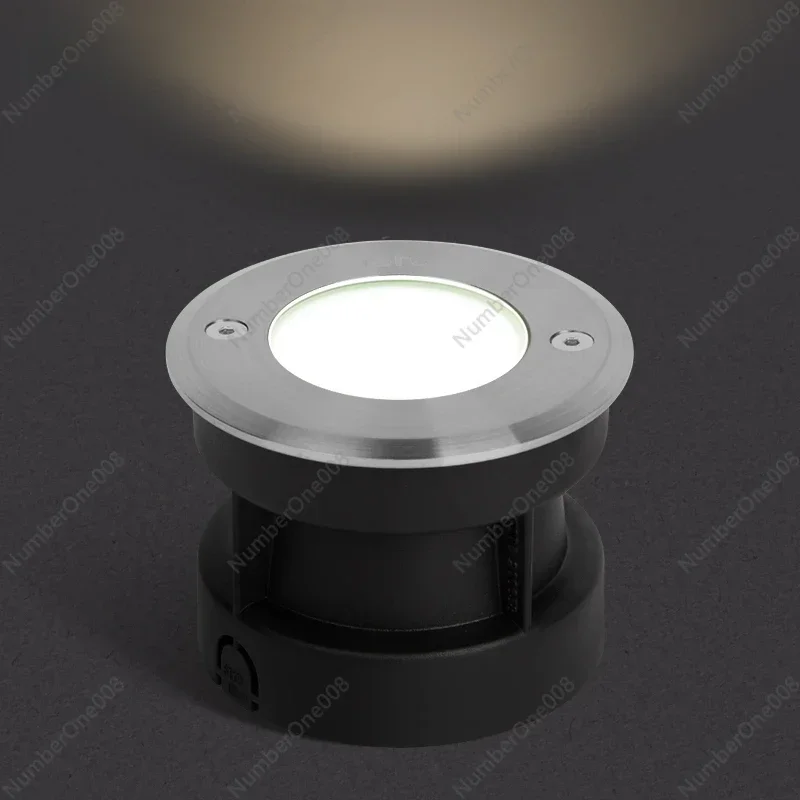 LED Stainless Steel Buried Lig - огляд і ціна Outdoor Lighting Tree