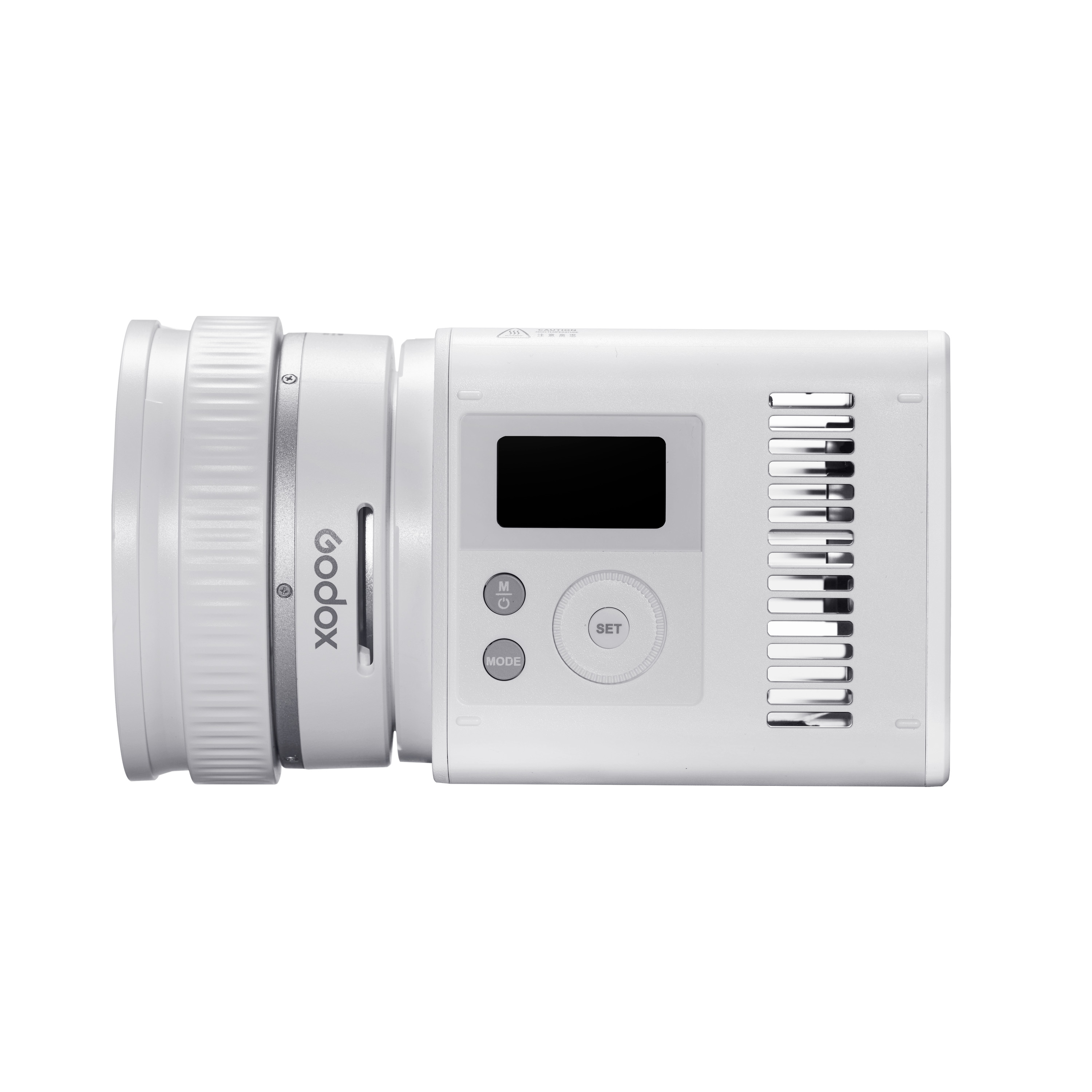 Godox ML80Bi ML150Bi Bi-Color  - огляд і ціна Outdoor Lighting Video Shooting