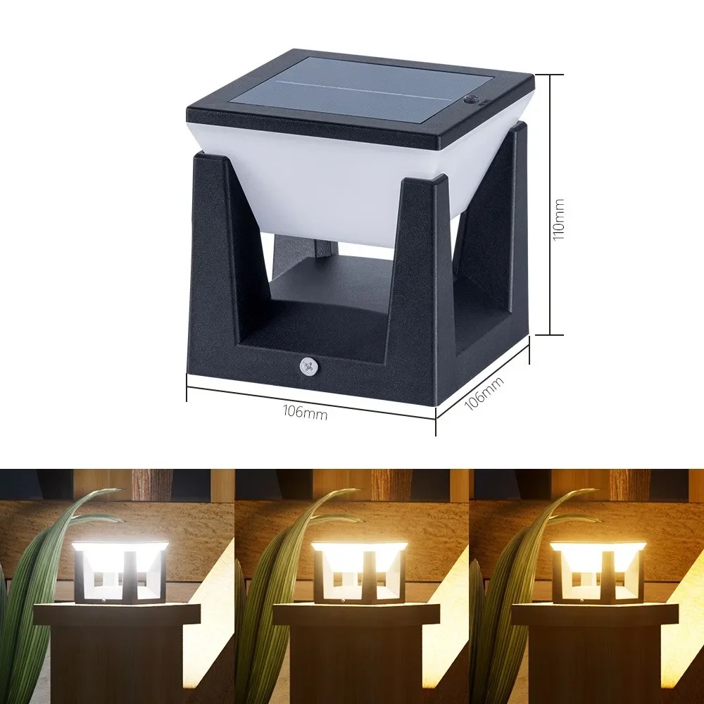 IP65 Waterproof LED Exterior W - огляд і ціна Outdoor Lighting Modern