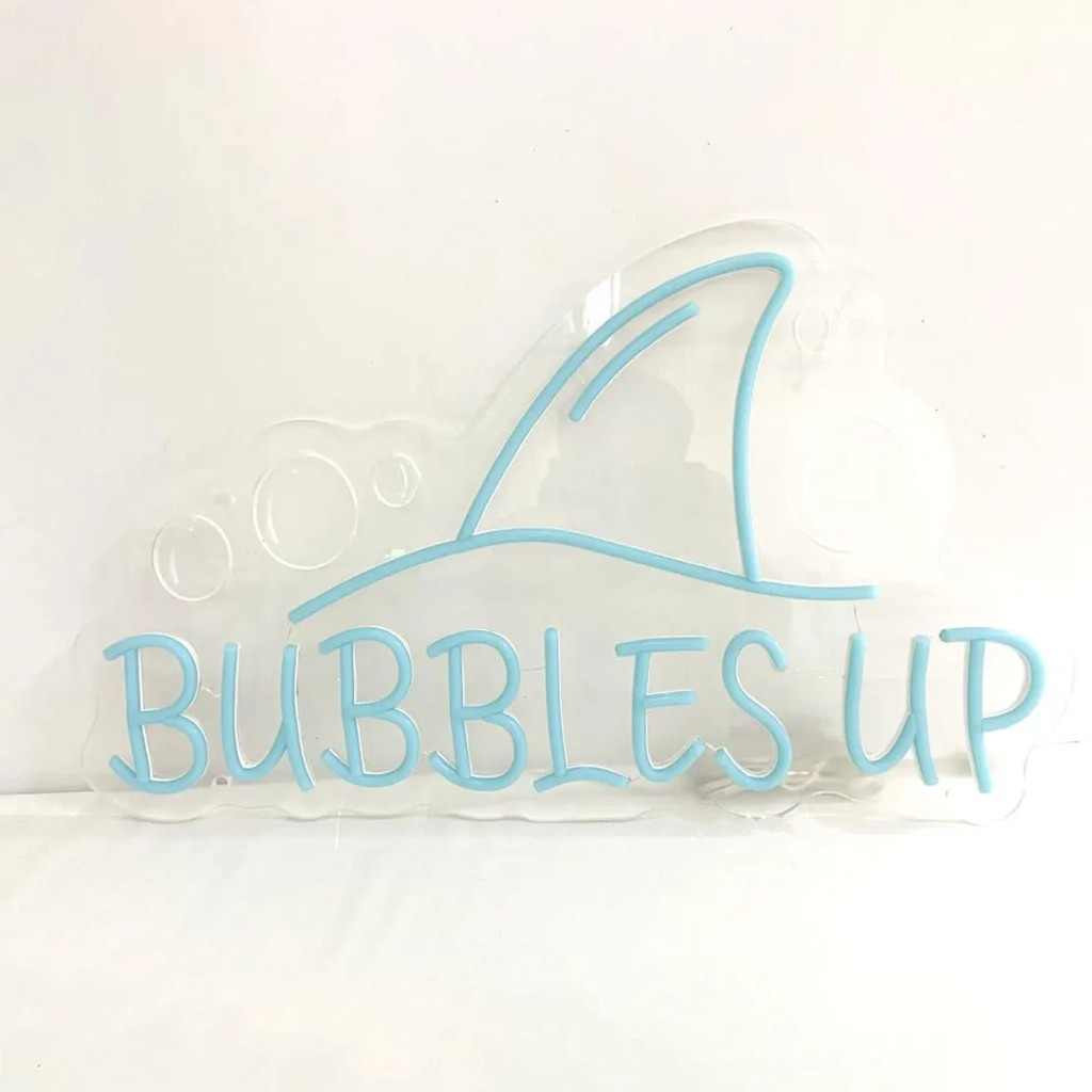 Bubbles Up Neon Sign, Tropical - огляд і ціна Outdoor Lighting Quotes