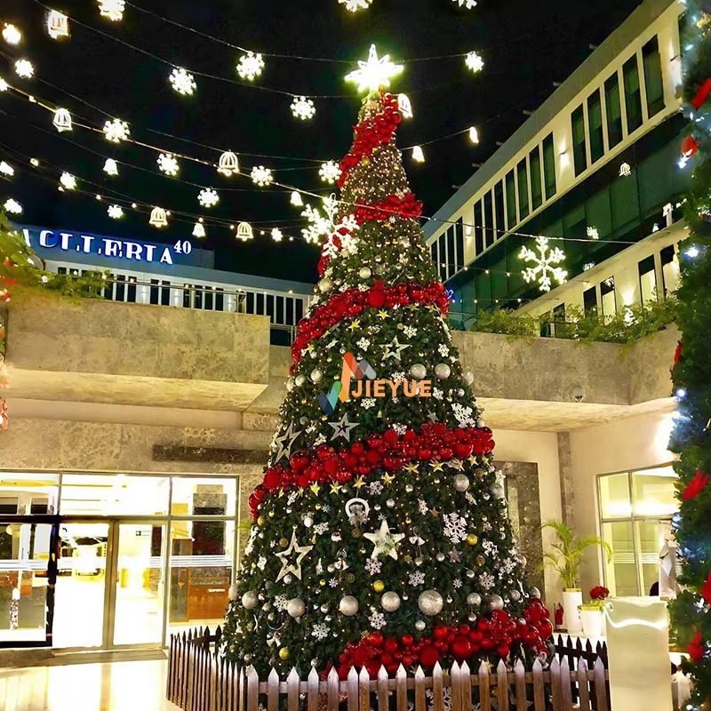 High Quality Giant Decorative  - огляд і ціна Outdoor Lighting Tree