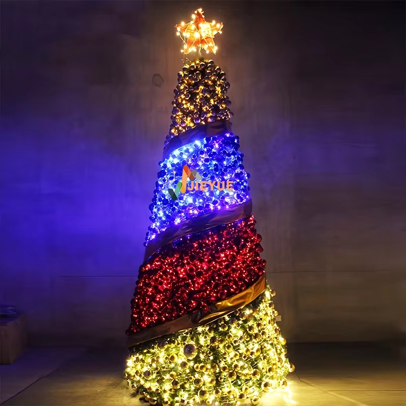 High Quality Giant Decorative  - огляд і ціна Outdoor Lighting Tree