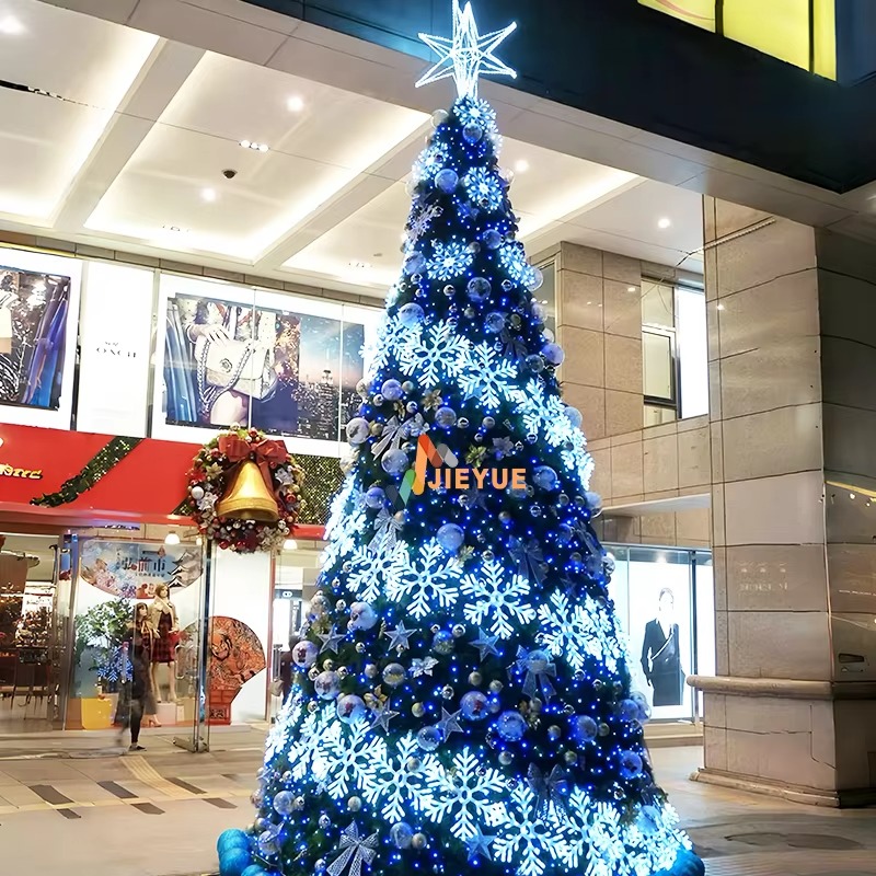 High Quality Giant Decorative  - огляд і ціна Outdoor Lighting Tree
