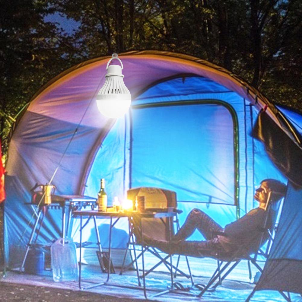 USB Light Bulb LED Camping Lig - огляд і ціна Outdoor Lighting Quotes