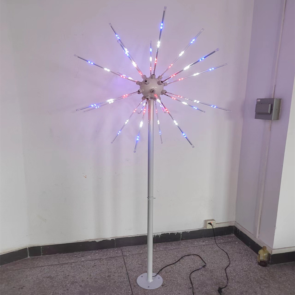 LED Landscape Lights Outdoor 3 - огляд і ціна Outdoor Lighting Tree