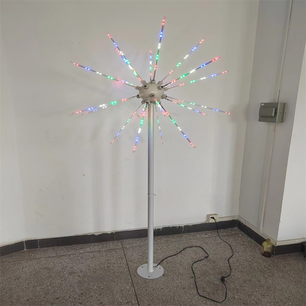 LED Landscape Lights Outdoor 3 - огляд і ціна Outdoor Lighting Tree