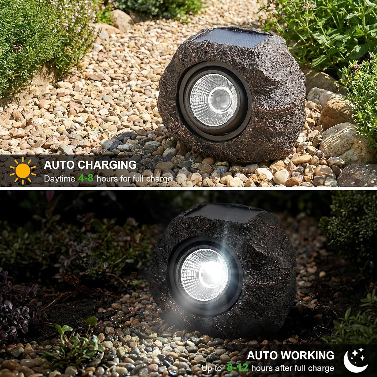 Outdoor Path Fixtures Glass Me - огляд і ціна Outdoor Lighting Ground