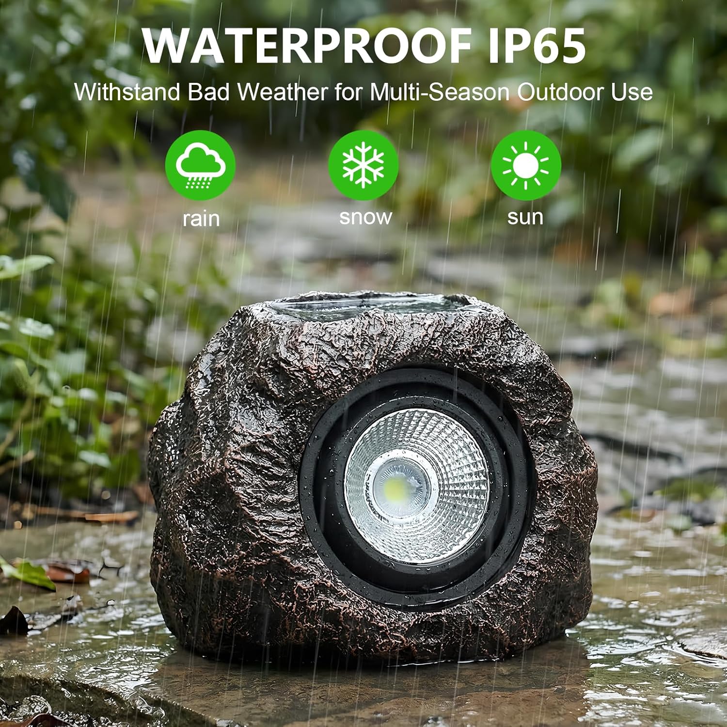 Outdoor Path Fixtures Glass Me - огляд і ціна Outdoor Lighting Ground