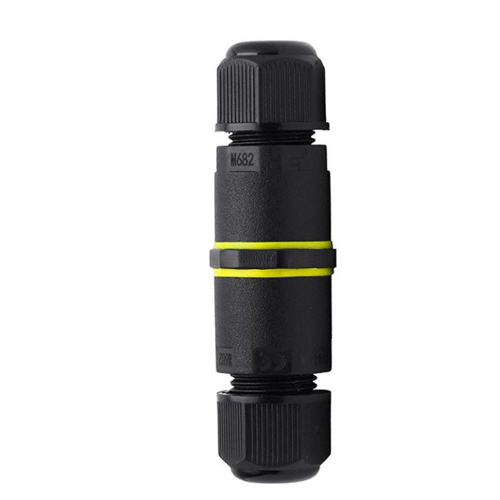 Premium IP68 Waterproof Wire C - огляд і ціна Outdoor Lighting Wire Connectors