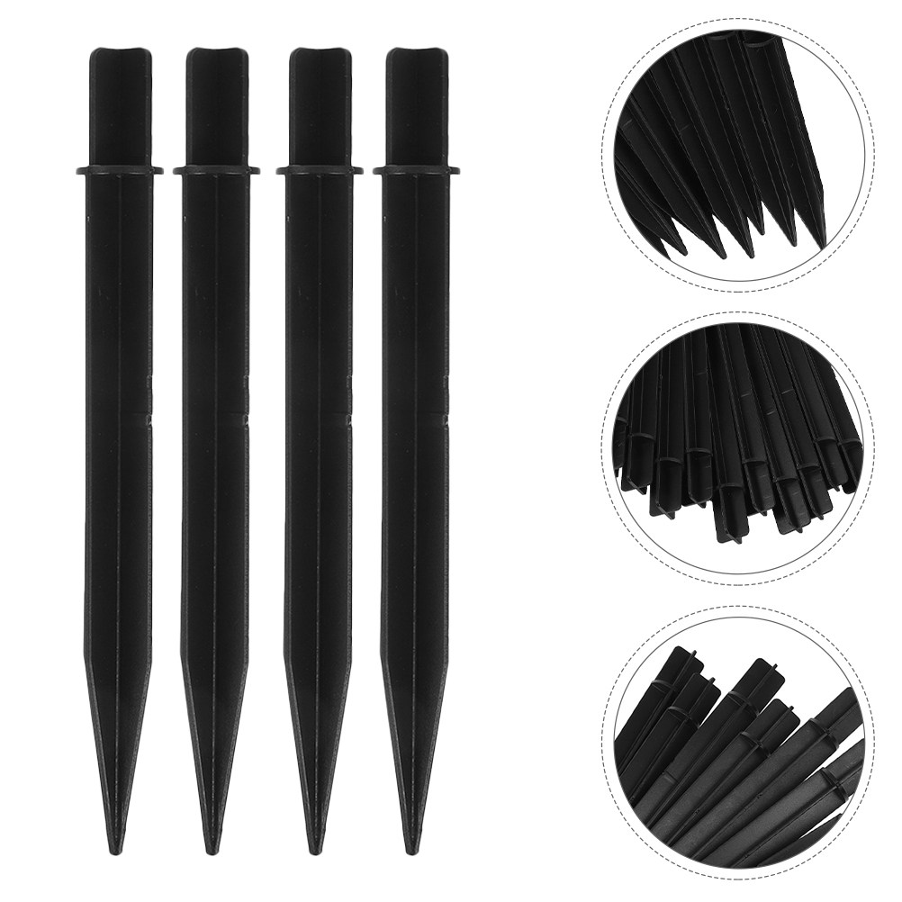 15pcs Ground Stakes For Outdoo - огляд і ціна Outdoor Lighting Ground