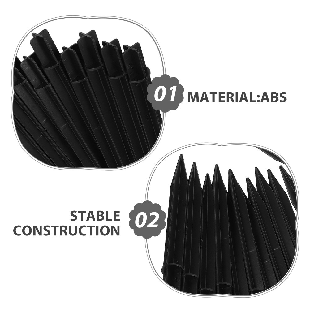 15pcs Ground Stakes For Outdoo - огляд і ціна Outdoor Lighting Ground
