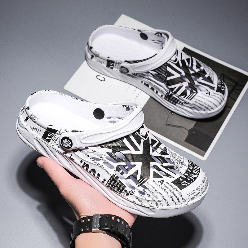 Hot Sales Men's Sandals Non Sl - огляд і ціна Outdoor Lighting On Sale