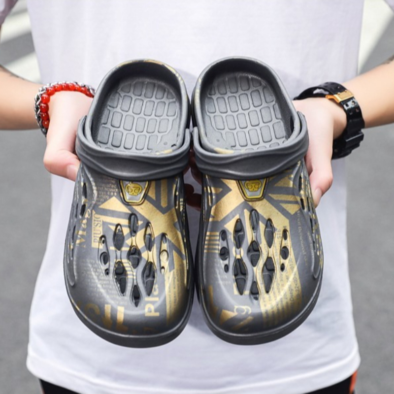 Hot Sales Men's Sandals Non Sl - огляд і ціна Outdoor Lighting On Sale