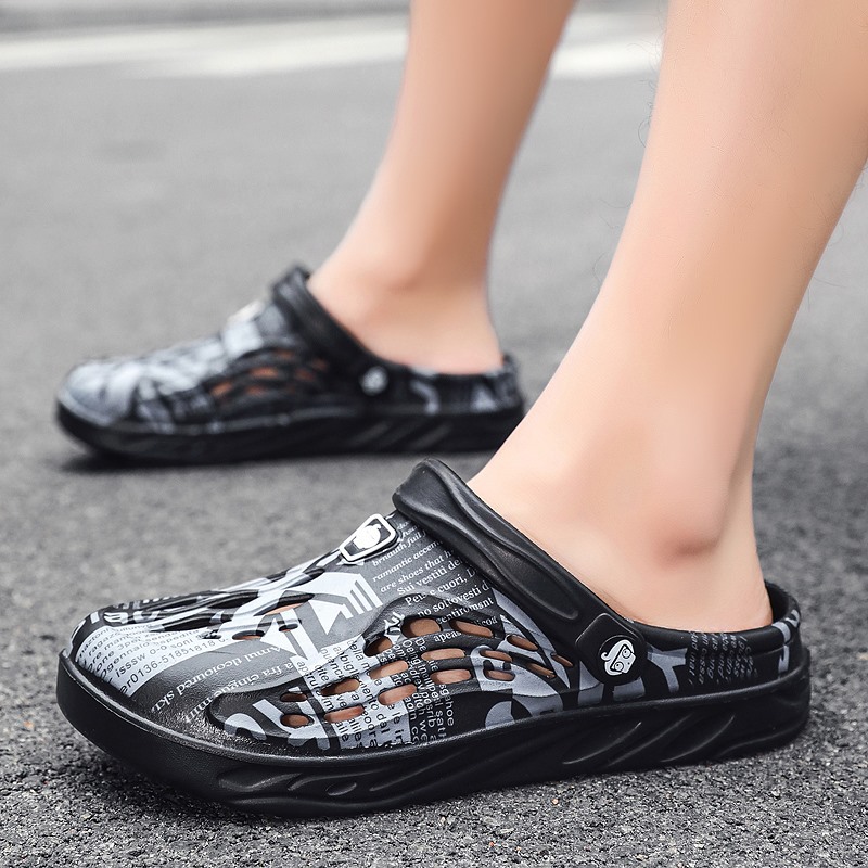 Hot Sales Men's Sandals Non Sl - огляд і ціна Outdoor Lighting On Sale