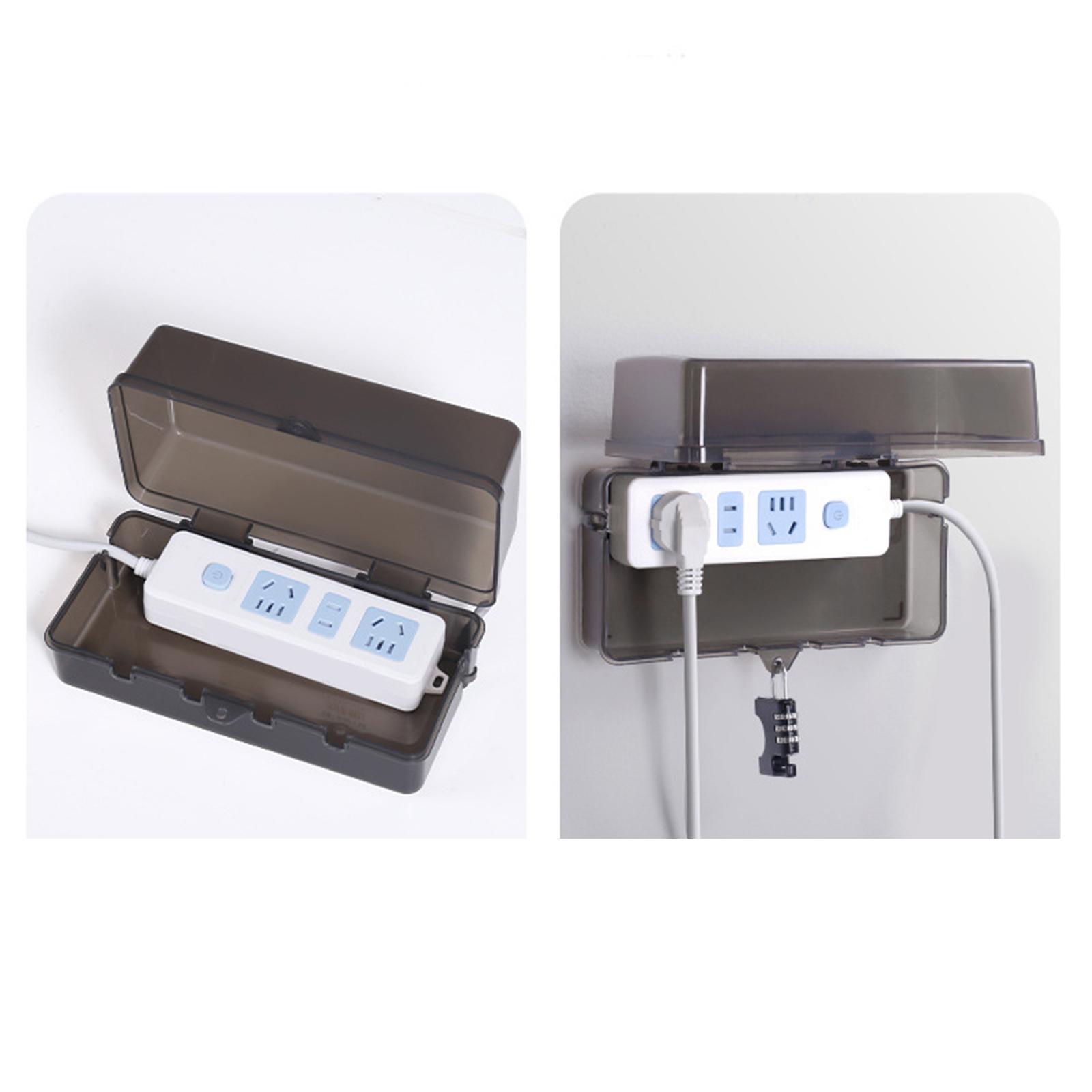 Outdoor Electrical Box Extensi - огляд і ціна Outdoor Lighting Extension Cord