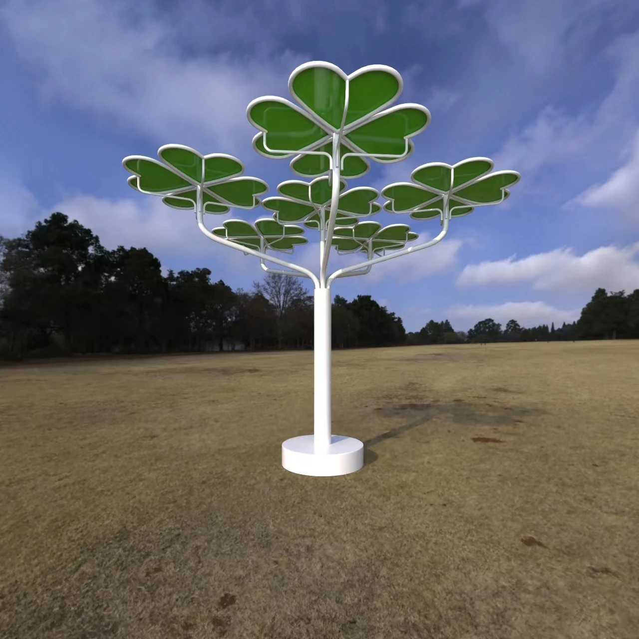 Customized Waterproof Ideas Ou - огляд і ціна Outdoor Lighting Tree