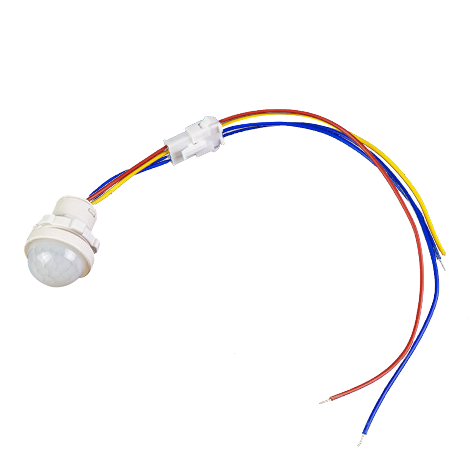 AC110-240V Automatic Sensor Li - огляд і ціна Outdoor Lighting Motion Sensor
