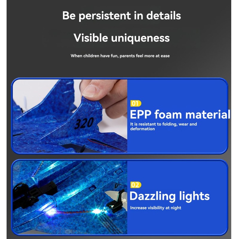 Glider, Children' S Gift, 320  - огляд і ціна Outdoor Lighting Vendor