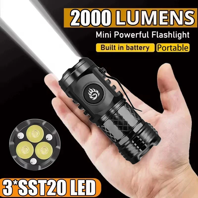 High Strong Power Tactical Fla - огляд і ціна Outdoor Lighting Diy