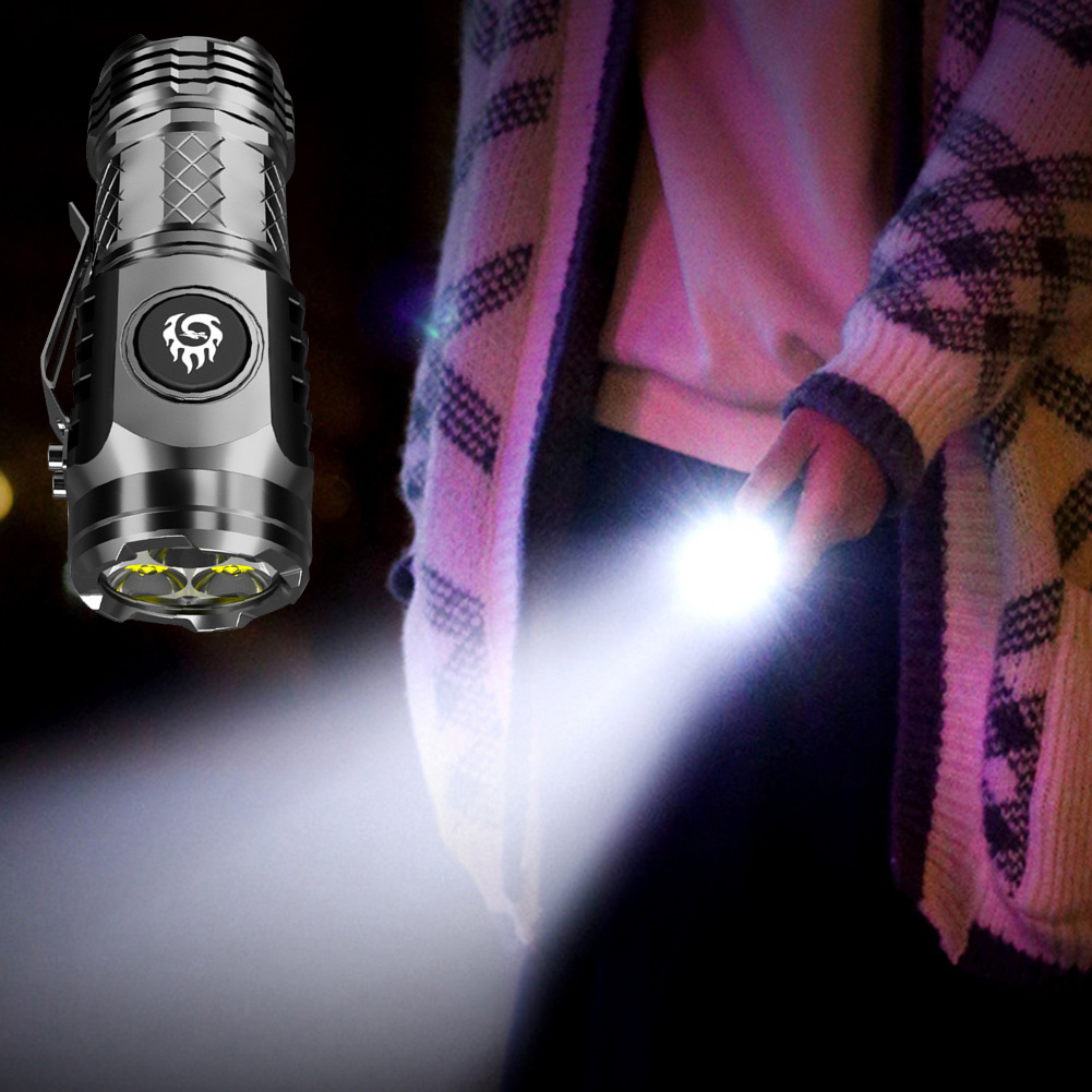 High Strong Power Tactical Fla - огляд і ціна Outdoor Lighting Diy