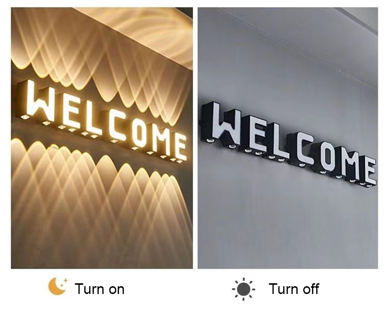 Outdoor IP65 Waterproof Wall L - огляд і ціна Outdoor Lighting Modern