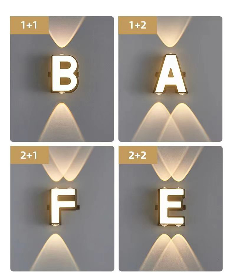 Outdoor IP65 Waterproof Wall L - огляд і ціна Outdoor Lighting Modern