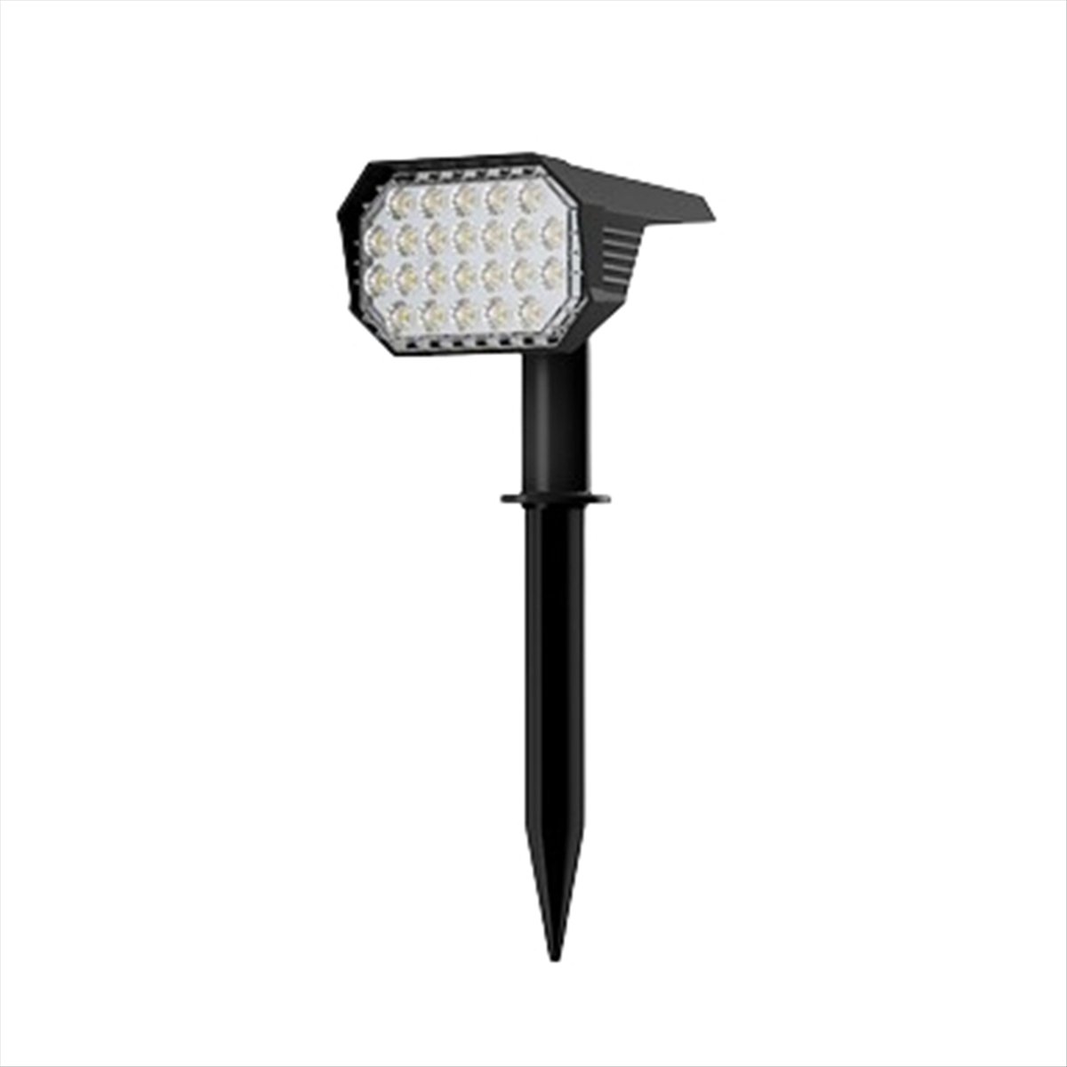 AA77 Solar Lawn Lights Waterpr - огляд і ціна Outdoor Lighting Tree