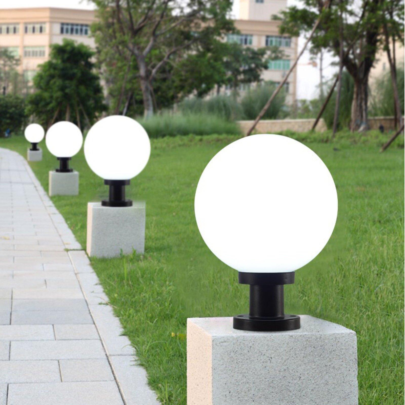 Dusk to Dawn Outdoor Illuminat - огляд і ціна Outdoor Lighting Modern