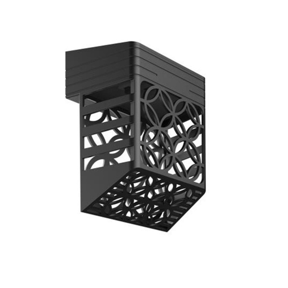 Solar Powered LED Garden Fence - огляд і ціна Outdoor Lighting For Fence