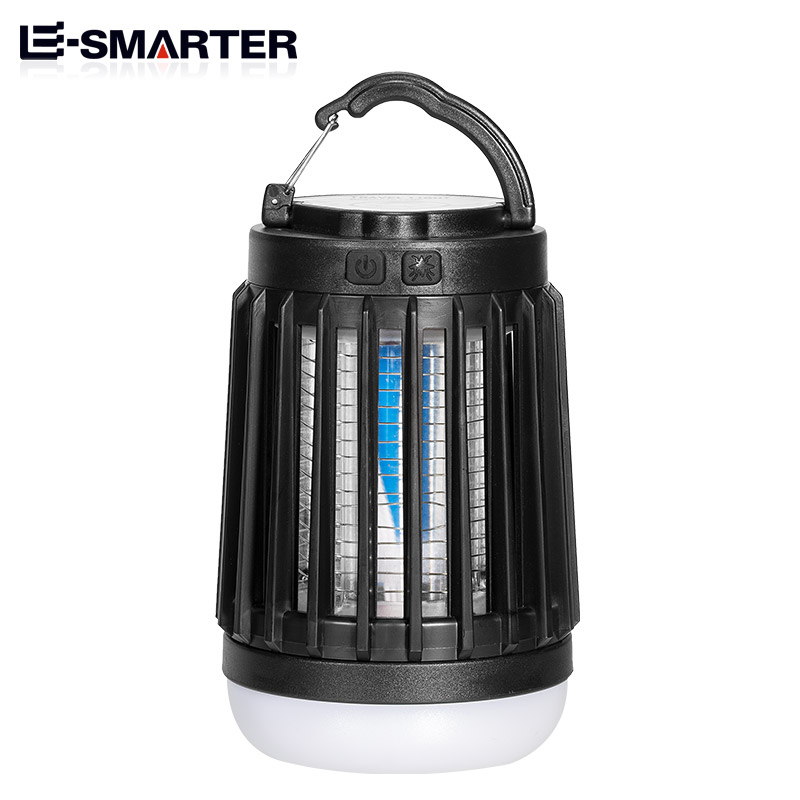 Electric Insect Trap Mosquito  - огляд і ціна Outdoor Lighting Transformer