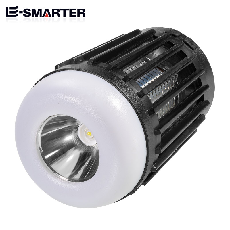 Electric Insect Trap Mosquito  - огляд і ціна Outdoor Lighting Transformer