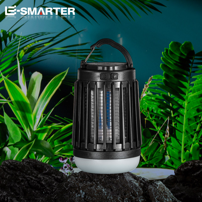 Electric Insect Trap Mosquito  - огляд і ціна Outdoor Lighting Transformer